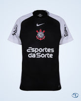 Corinthians Away Rincón 8 Shirt - Men's | Sant Sport