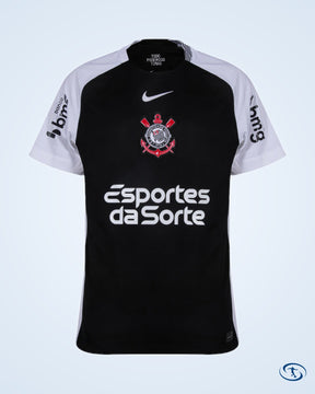 Corinthians Away Rincón 8 Shirt - Men's | Sant Sport