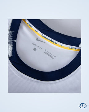 Tottenham Home Shirt 2024-2025 Fan Version (Premier League) - Men's