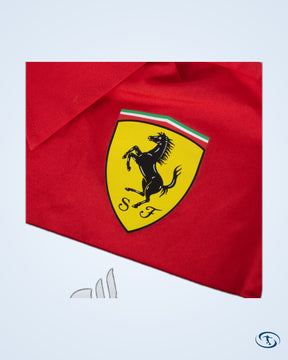 Scuderia Ferrari F1 Team Shirt - Men's