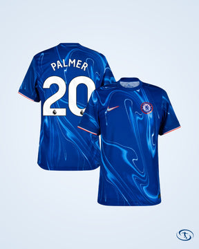 Chelsea Home Palmer 20 KIDS Shirt (Premier League) - Kids