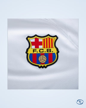 Barcelona Away Gavi 6 KIDS Shirt 2023-2024 (La Liga) - Kids