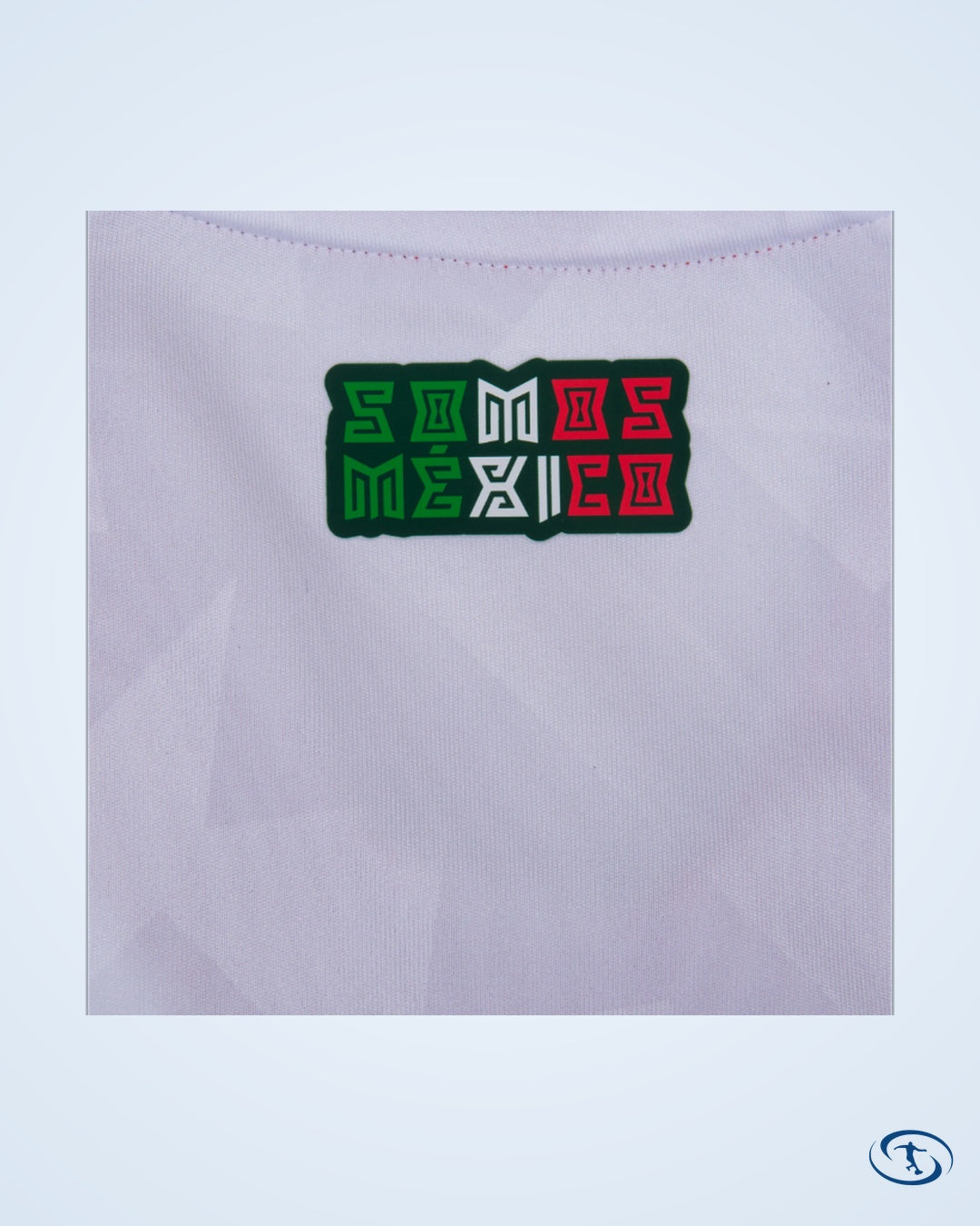 Mexico Away  Shirt 2026-2027 Fan Jersey (Official Printing)