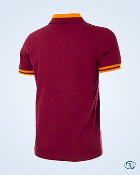 AS Roma Home Retro Shirt 1978-1979 - Men's | Sant Sport
