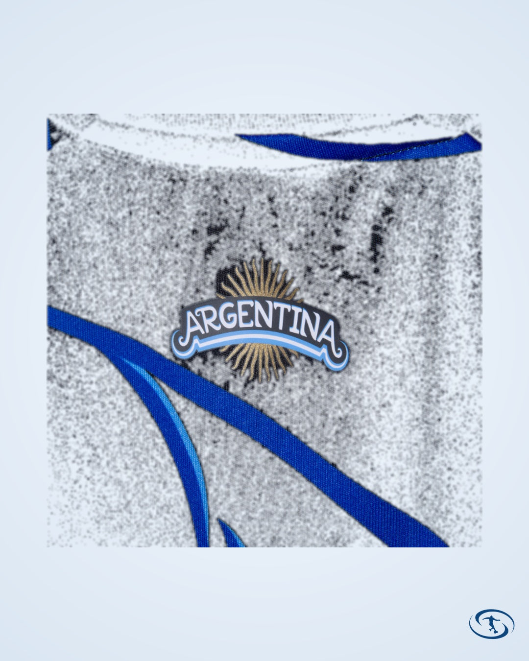 Argentina Away Shirt 2026-2027 - Men's