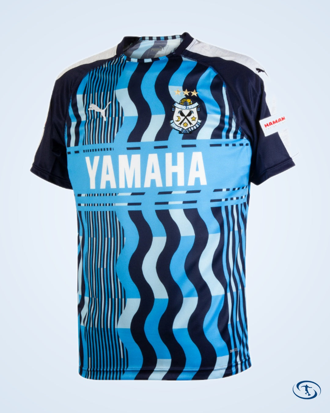 2019 Jubilo Iwata 3rd Limited Edition Shirt - Men's | Sant Sport