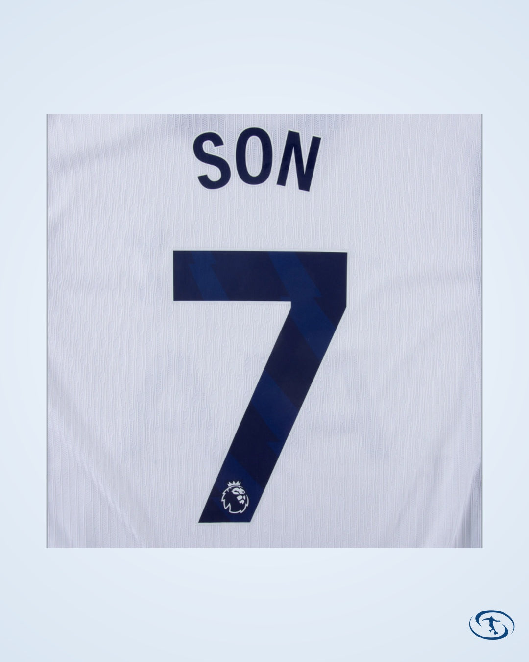 Tottenham Home Shirt 2024-2025 Player Version (Premier League) - Men's