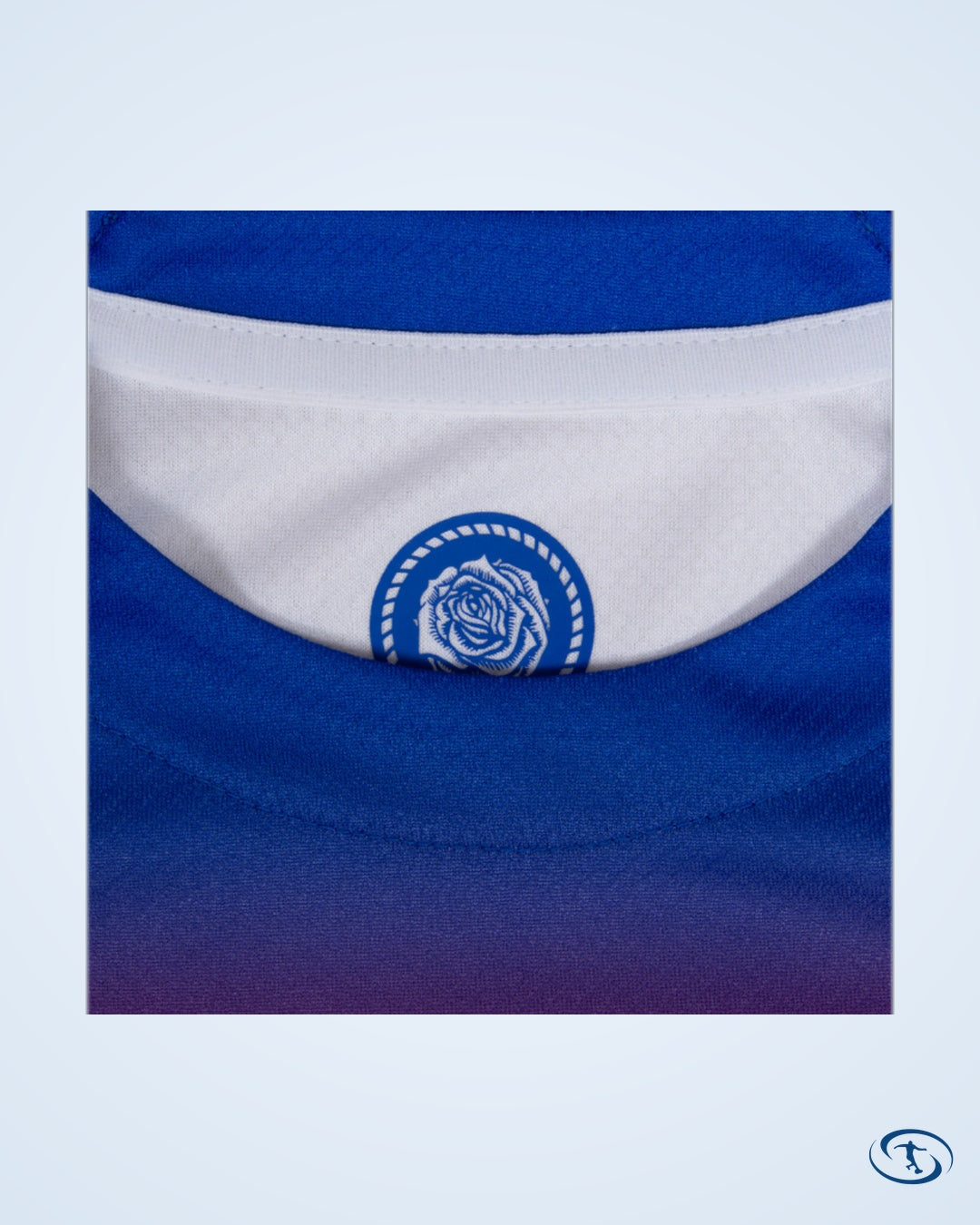 England Women's Home KIDS Shirt 2025 - Women's