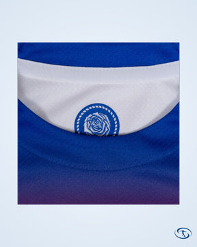 England Women's Home KIDS Shirt 2025 - Women's