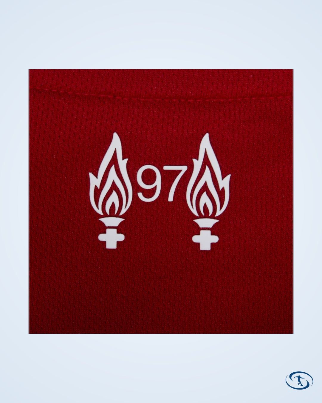 Liverpool Home Shirt 2025-2026 - Men's