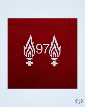 Liverpool Home Shirt 2025-2026 - Men's