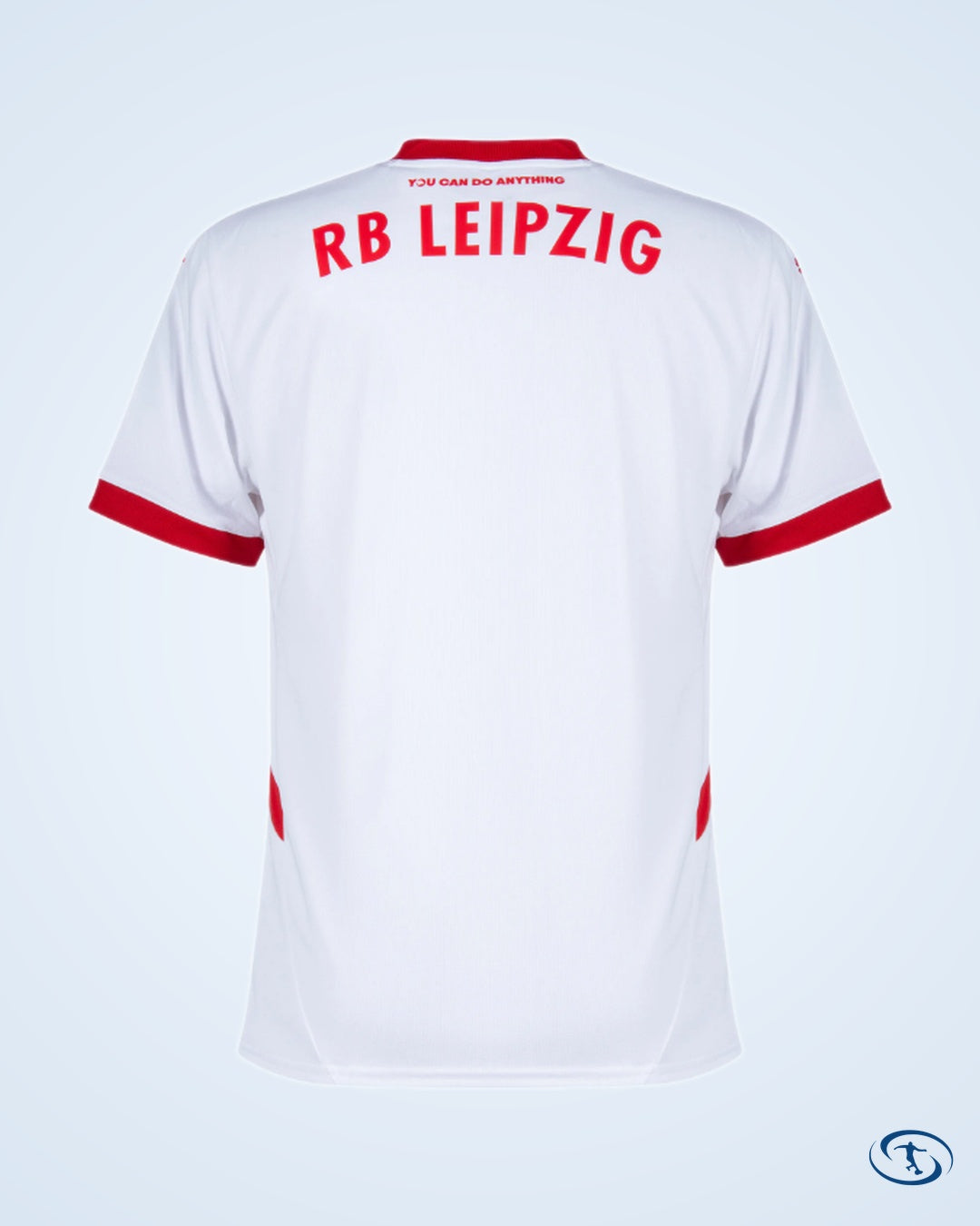 RB Leipzig Home Shirt 2024-2025 - Men's