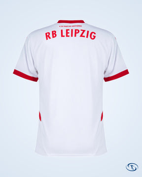 RB Leipzig Home Shirt 2024-2025 - Men's