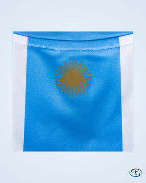 Argentina Home KIDS Shirt 2024-2025 - Kids