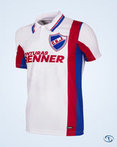Club Nacional de Football Retro Shirt 1998 - Men's