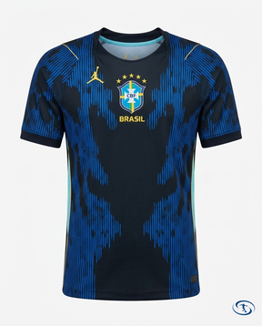 Brazil Jersey Away II 2026/27 Nike Men's - Packshot | Sant Sport
