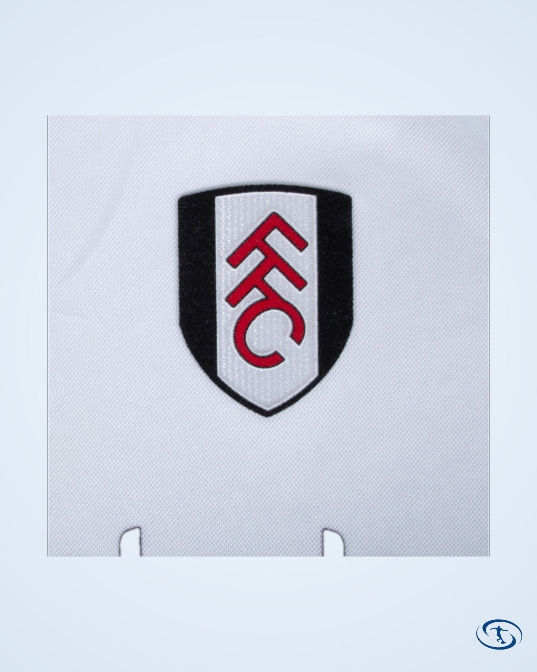 Fulham Home Retro Shirt 2003-2005 - Men's | Sant Sport