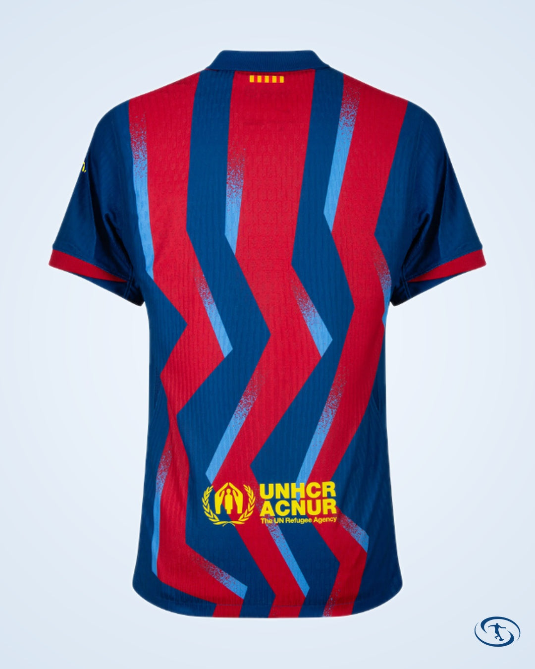 Barcelona 4th Special Edition Shirt 2025-2026 (La Liga Options) - Men's