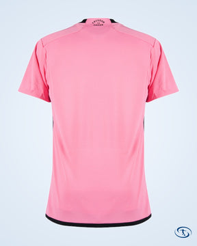 Inter Miami Home Shirt 2024 - Men's