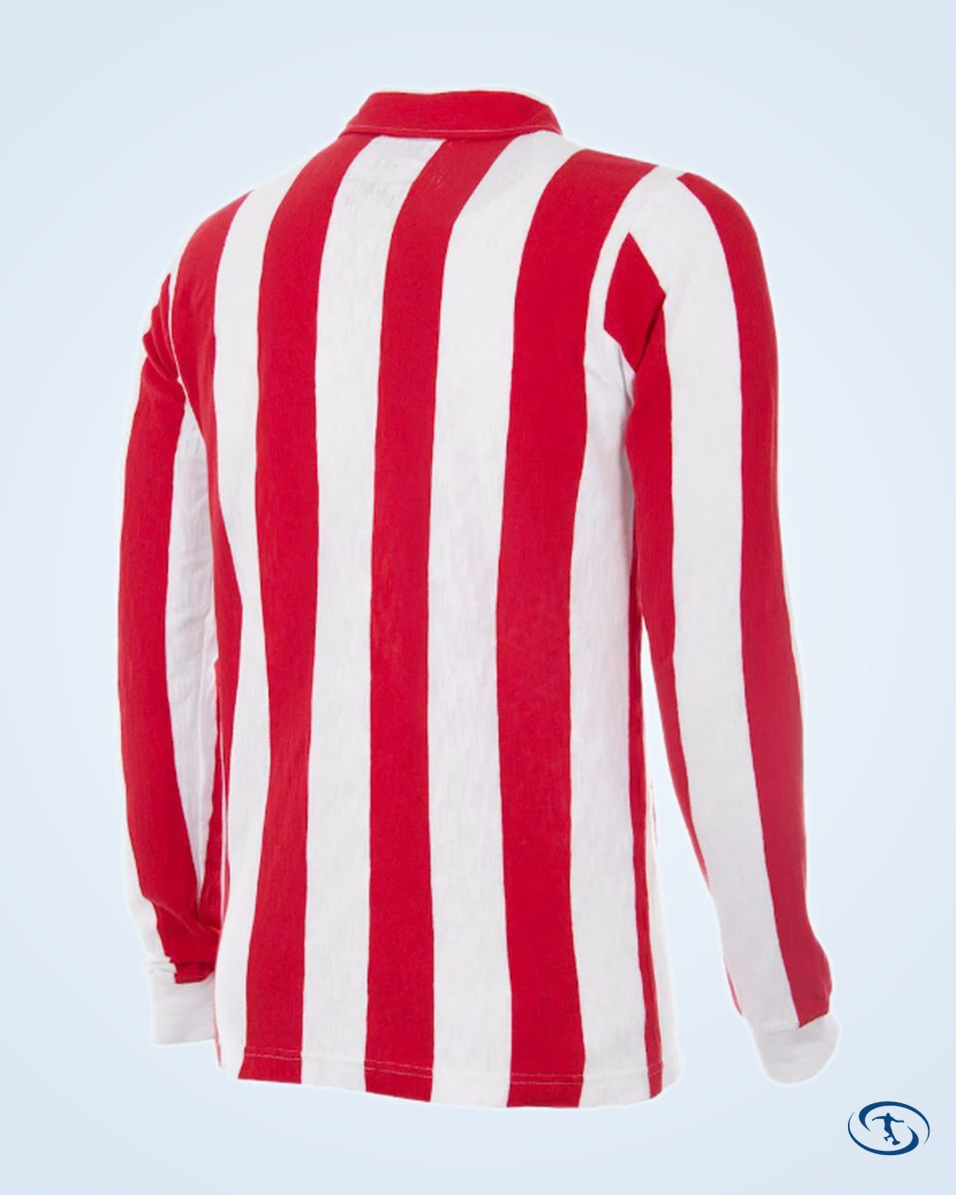 Atletico Madrid Home Retro Shirt 1939-1940 - Men's