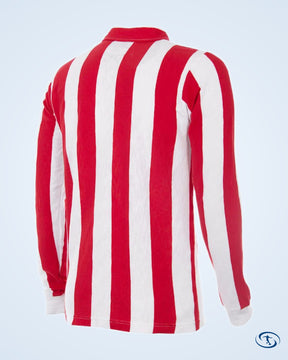 Atletico Madrid Home Retro Shirt 1939-1940 - Men's