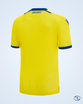 Asteras Tripolis Home Matchday Authentic Shirt 2022-2023 - Men's