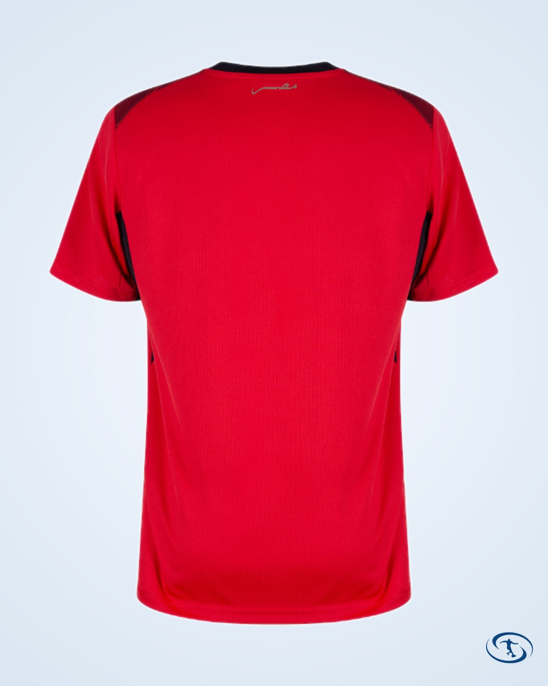 Egypt Home Shirt 2026-2027 - Men's