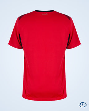 Egypt Home Shirt 2026-2027 - Men's