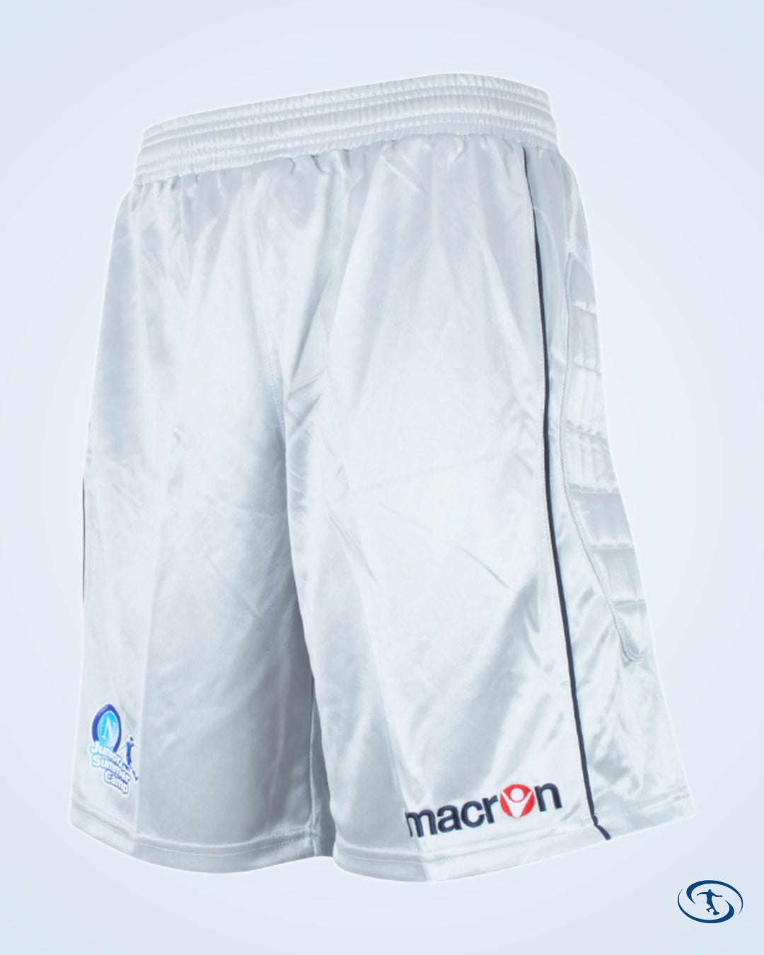Napoli Junior Summer Camp L/S GK Shirt + Shorts Set 2014-2015 - Kids - Kids