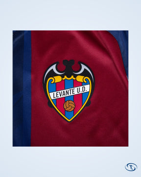 Levante UD Home Shirt 2024-2025 - Men's