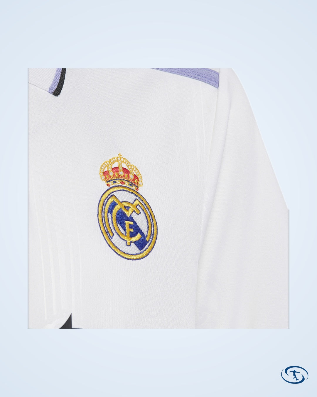 Real Madrid Home KIDS Shirt 2022-2023 - Kids