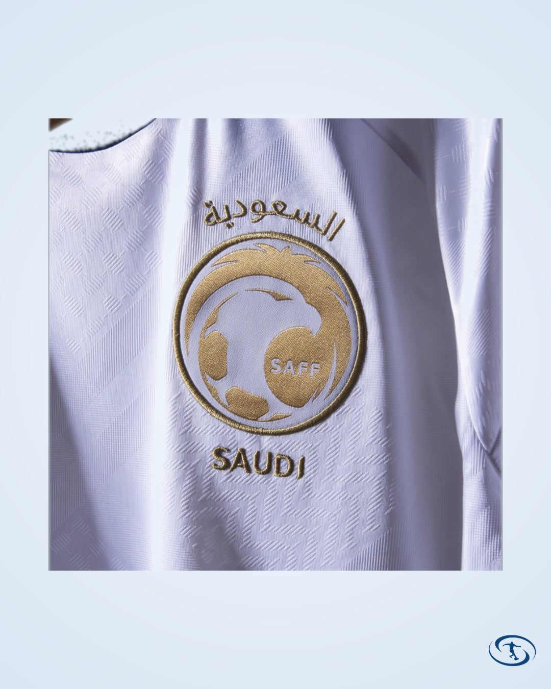 Saudi Arabia Away Shirt 2026-2027 - Men's | Sant Sport