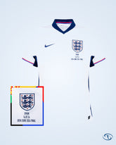 England Home Shirt - Men's