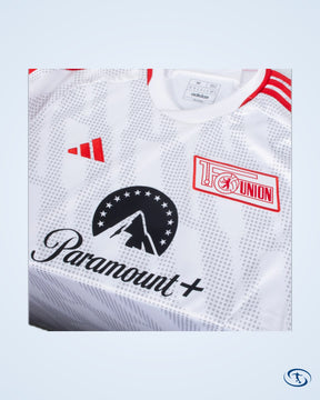 FC Union Berlin Away Shirt 2023-2024 - Men's | Sant Sport