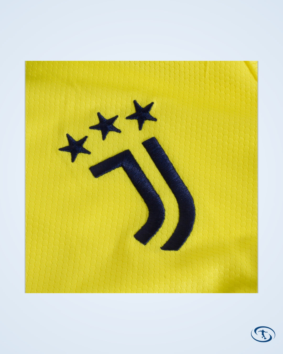 Juventus Home GK Shirt 2020-2021 - Men's