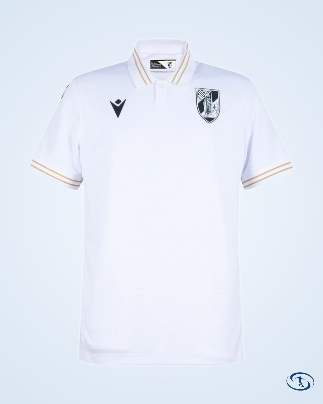 Vitoria SC Home Jersey 2024-2025 - Men's