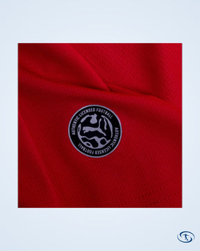 Morocco Home KIDS Shirt 2026-2027 - Kids