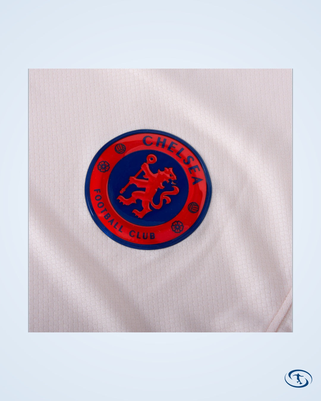 Chelsea Away Shirt 2024-2025 Personalizable - Men's