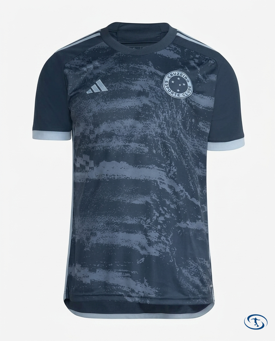 Cruzeiro Jersey Third 2024/25 - Packshot | Sant Sport
