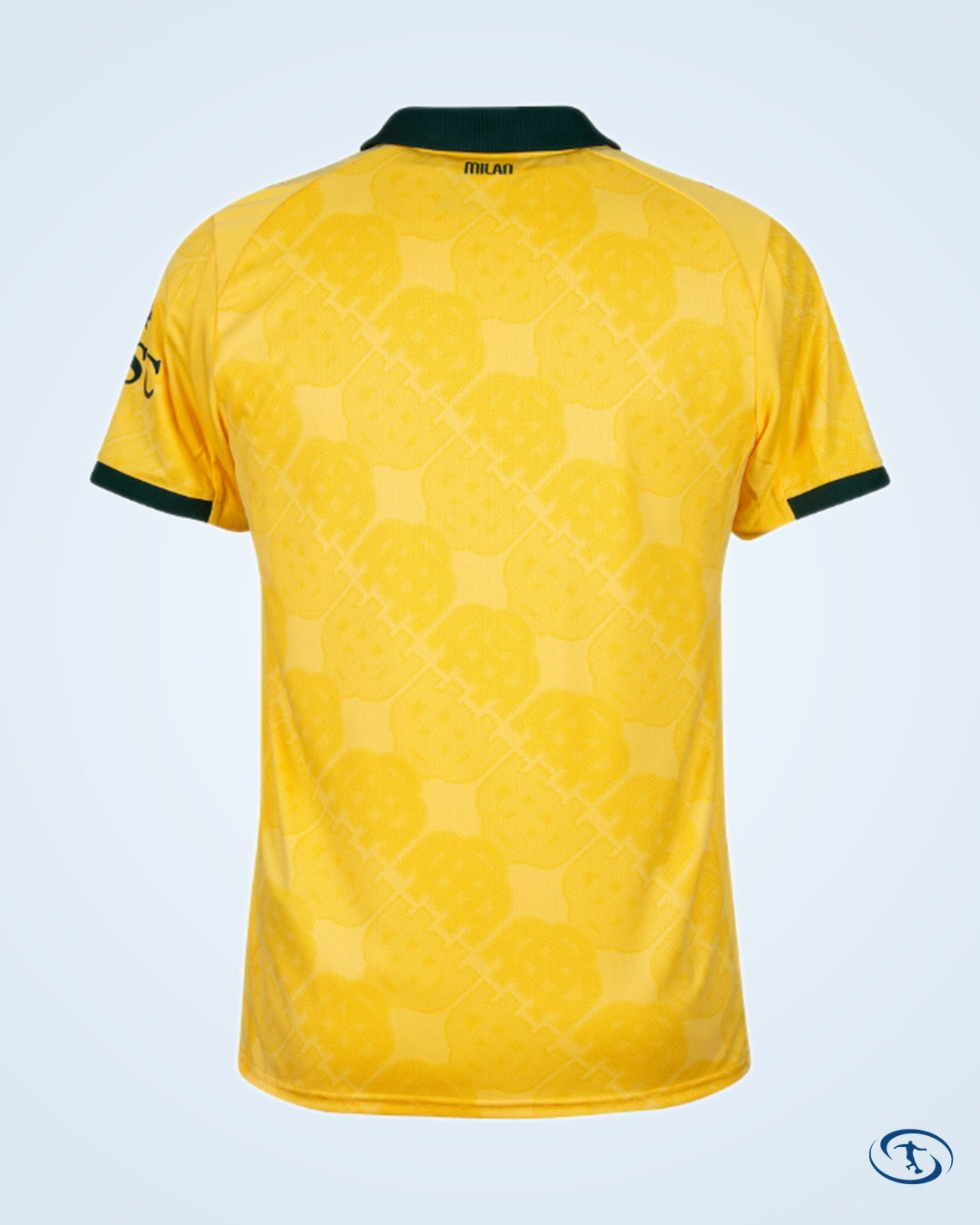 AC Milan 3rd Shirt 2025-2026 - Men's
