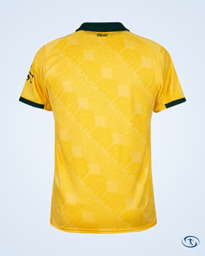 AC Milan 3rd Shirt 2025-2026 - Men's
