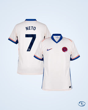 Chelsea Shirt 2024-2025 Fan Version (Premier League)