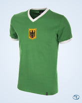 Germany Away Retro Shirt 1970's - Men's