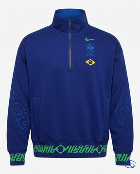Blusão Nike Sportswear Brazil Fleece Men's Jersey - Packshot | Sant Sport