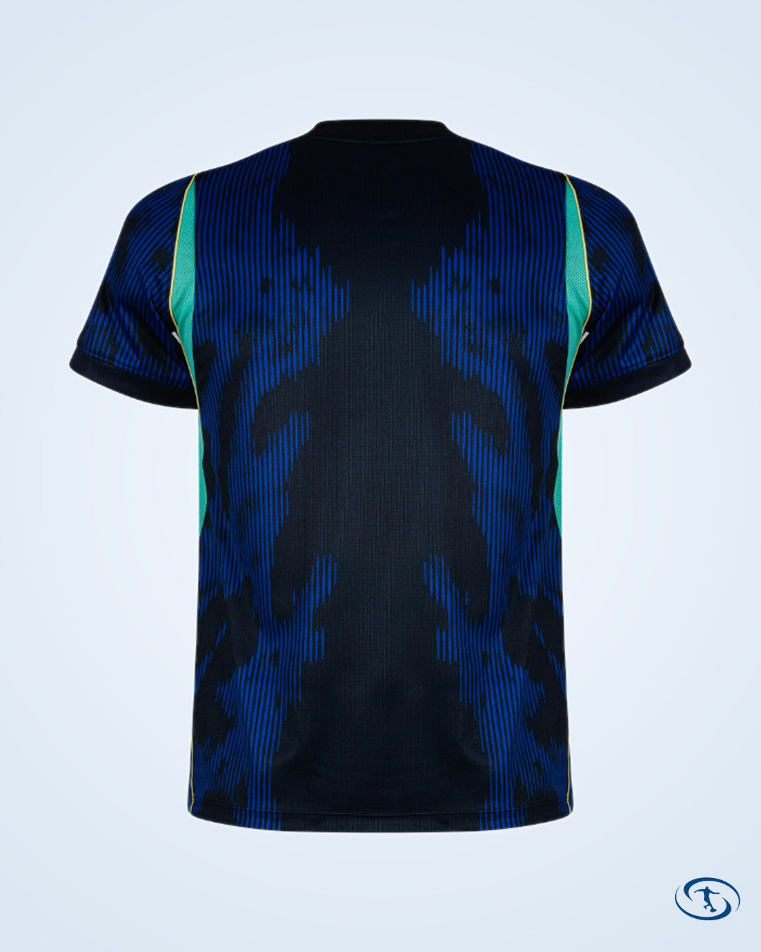 Brazil Away KIDS Shirt 2026-2027 - Kids