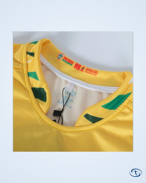 Portuguese Brazil in the Cup Shirt - Jotaz - Men's
