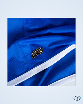 Brescia Home Kombat Pro Authentic Shirt 2022-2023 (Skin Fit) - Men's