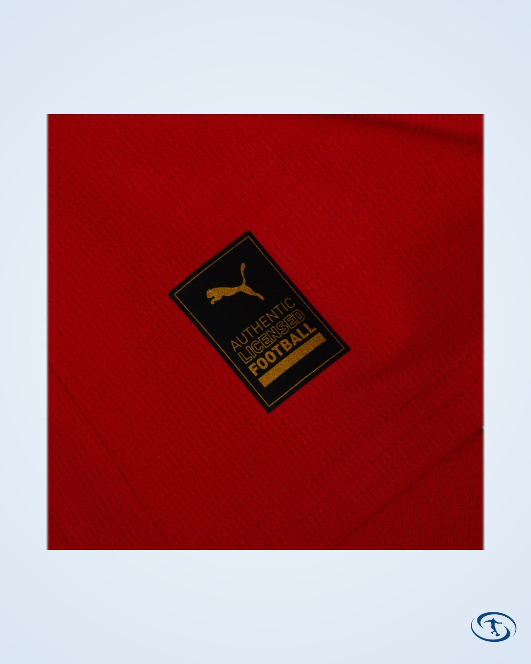 Stade Rennes Home Shirt 2025-2026 - Fan Version