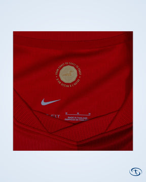 Canada Home Shirt 2026-2027 Fan version
