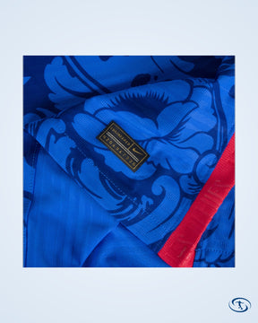 France Womens Vapor Match Home Shirt 2022 - Women's